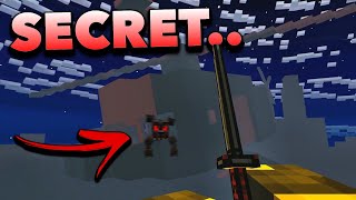 10 Things You DIDNT Know About Pixel Gun 3D Secrets [upl. by Wald936]