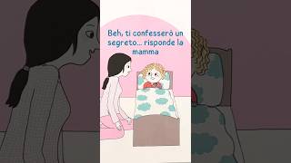 🥰👩‍👧‍👧Mi vorrai sempre bene mamma pandamangiastorie libriperbambini storieperbambini [upl. by Allicserp]