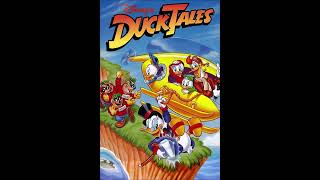 Duck Tales OST  Transylvania [upl. by Ellainad]