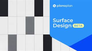 Planoplan Surface Design β [upl. by Athalia]