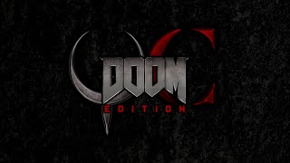 Quake Champions Doom Edition QCDE Soundtrack by Michael Markie [upl. by Auqinot513]