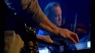 Jazz Violin AMAZING solo Christian Howes with Bill Evans Soulgrass [upl. by Sudnor174]