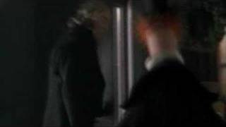 Beaker Swearing on Muppets Christmas Carol [upl. by Arayk]