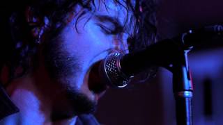 Reignwolf  Old Man Live on KEXP [upl. by Billy]