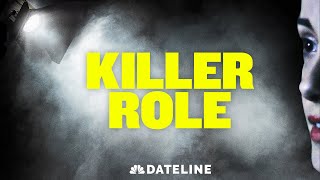 Datelines Newest Podcast Killer Role  Dateline NBC [upl. by Dleifxam]