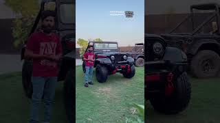 Smdjeeps jeep jeeplife jeeps jeep in Pakistan [upl. by Lucita523]