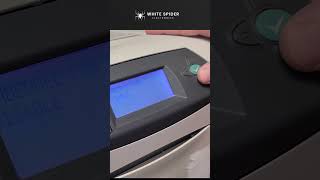 HP LaserJet 4200 4240 4250 4350 Series Printers 🖨️✨Cold Reset [upl. by Inahpets165]