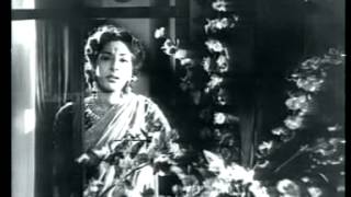 AAJ MERE NASEEB NE LATA JI KHUMAR BARABANKVI  SAJJAD HUSSAIN  HULCHUL 1951 WITH LYRICS [upl. by Tomaso]