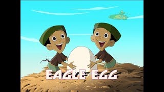 Chhota Bheem  Eagle Egg [upl. by Arron]