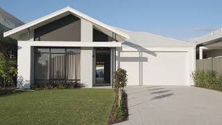 Aria Display  Balcatta  Summit Homes [upl. by Petie280]