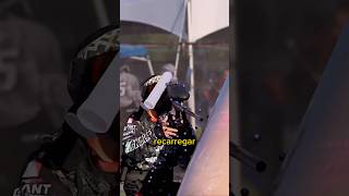 Assim que se joga PAINTBALL curiosidades incrivel paintball airsoft [upl. by Lipfert]