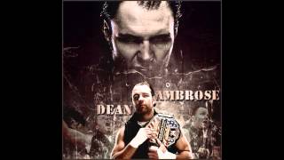 Dean Ambrose Potential Theme Song [upl. by Flavia]