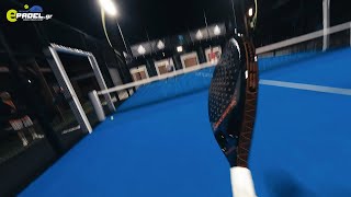 Padel Tennis The Fastest Growing Sport You Need to Try [upl. by Adnalra]