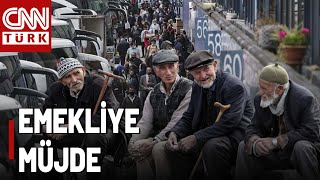 Şehirlerarası Otobüslerde Emekliye İndirim İşte Detayları [upl. by Obala17]