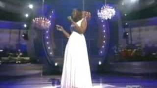 Yolanda Adams  Hold On  LIVE [upl. by Ardnaiek73]