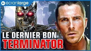 TERMINATOR 4  le film qui devait sauver la saga grâce à Christian Bale [upl. by Hammond]