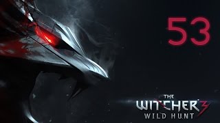 The Witcher 3 Wild Hunt PC 100 Walkthrough 53 Death March Act I Skellige The Cave of Dreams [upl. by Prady101]