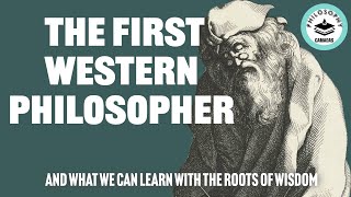 The Birth of Rational Thought happiness philoshophy greekphilosophy ancientphilosophy history [upl. by Det]