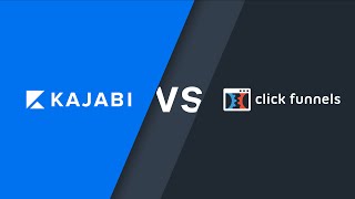 Kajabi vs Clickfunnels Which sales funnel software is best for you [upl. by Notnert]