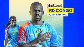 RDC 🇨🇩 vs EGYPT 🇪🇬  CAN 2023 avec Chancel MBEMBA BAKAMBU et Simon BANZA [upl. by Harve]