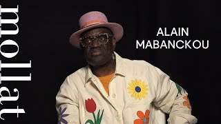 Alain Mabanckou  Cette femme qui nous regarde [upl. by Andersen]