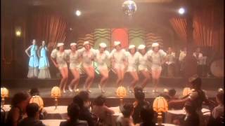 Bugsy Malone Soundtrack  02 Fat Sams Grand Slam [upl. by Nikolaus]