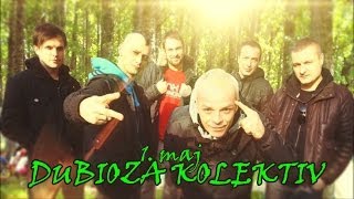 Dubioza Kolektiv  1 Maj SPOT [upl. by Nysa880]