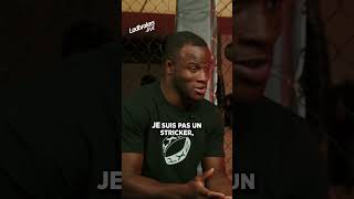 💪 LOSENE KEITA  Linterview complète DISPO [upl. by Nnaeerb387]