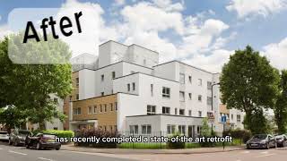 Southfield Court retrofit project with Aston Groupfinal [upl. by Siraf308]