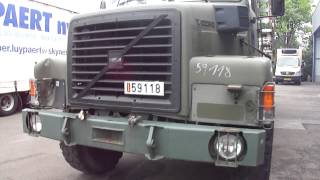 Volvo N10 demo [upl. by Twitt756]