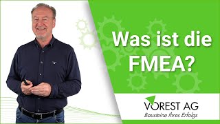 Wie funktioniert eine FMEA Fehlermöglichkeits und Fehlereinflussanalyse – auf Basis der RPZ [upl. by Garibull121]