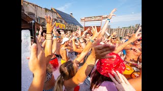 Boek je zomervakantie naar Jongerencamping Duin en Strand  Renesse [upl. by Bernadette]