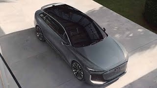 Top 10 AllNew Electric Cars on Roads in 2023 [upl. by Rj]