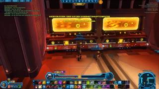 Lets Play Star Wars The Old Republic 375  Das Ende von Makeb [upl. by Eiahpets]