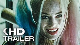 The Suicide Squad 2021  Full Movie Preview  Warner Bros Entertainment [upl. by Campbell434]