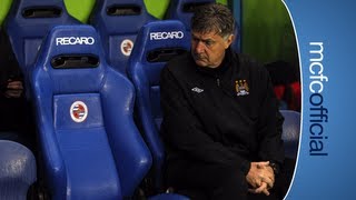 KIDD EXCLUSIVE Reading 02 City Brian Kidd Reaction [upl. by Shorter846]