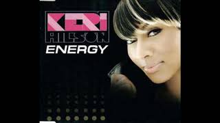 Keri Hilson Energy Prod By Tea Shine [upl. by Zara]