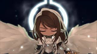 313 Maplestory Mercedes Hard Seren Solo [upl. by Dal]