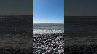 Cobourg West Beach cobourg ontario [upl. by Hoxsie]