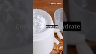 Side effects of creatine powder  creatine monohydrate  gym motivation edit creatine sigmarule [upl. by Felike424]