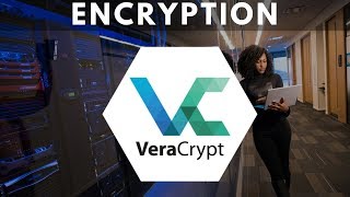 The Complete VeraCrypt Encryption Tutorial [upl. by Aneekan745]