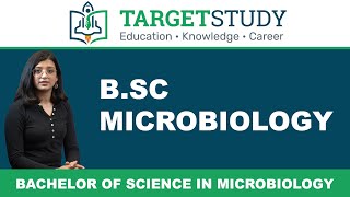 BSc Microbiology Course Details  Microbiology Career Jobs and Salary  Syllabus Admission Fee [upl. by Derron]