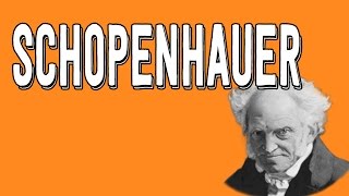 Art Buddhism and Schopenhauer  Philosophy Tube [upl. by Joao]