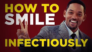 How To Instantly Get A More Attractive Smile [upl. by Musihc]