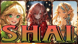 Black Desert Mobile  Shai Succession Skills Pulsebeat PvP Arena [upl. by Unhsiv]