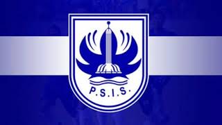 Bersinar  Jamaah Tribun Psis Semarang [upl. by Zadack]