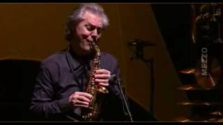 Jan Garbarek  Twelve Moons [upl. by Adan]