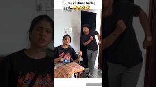 Utar gya nasha Saara😅🤣SuyashVlogs suyashvlogs suyashfashion3847 surajpalsingh [upl. by Ahsekahs877]