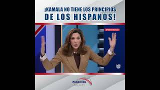 Los hispanos NO somos “woke” [upl. by Elrod]