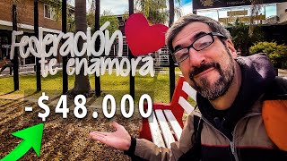 3 FORMAS DE AHORRAR MUCHISIMO DINERO EN TUS PROXIMAS VACACIONES DE LAS TERMAS DE FEDERACION [upl. by Amhser994]